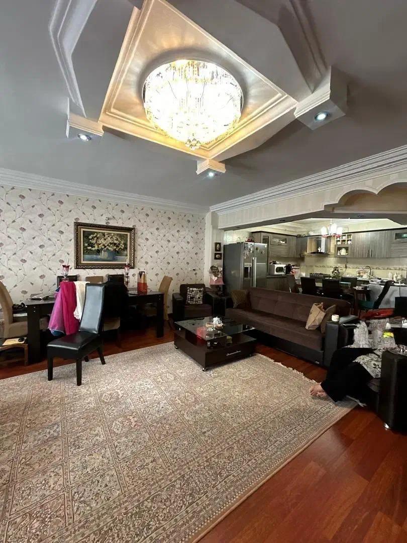 120متر/فول امکانات/فول بازسازی شده/منطقه تختی|اجارهٔ آپارتمان|گرگان, |دیوار