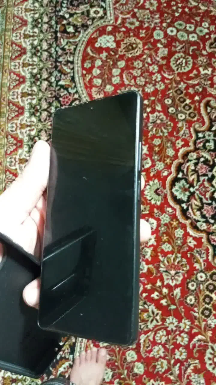 Poco m6 pro 512|موبایل|داراب, |دیوار