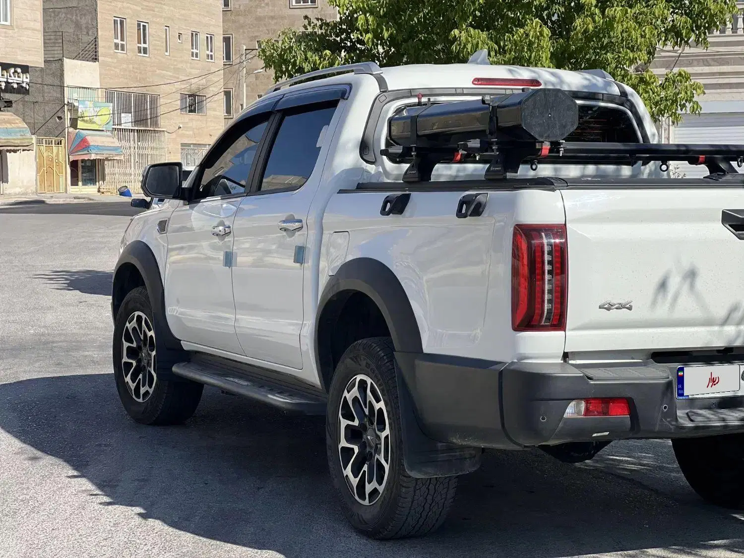Kmc t9|خودرو سواری و وانت|اردبیل, |دیوار