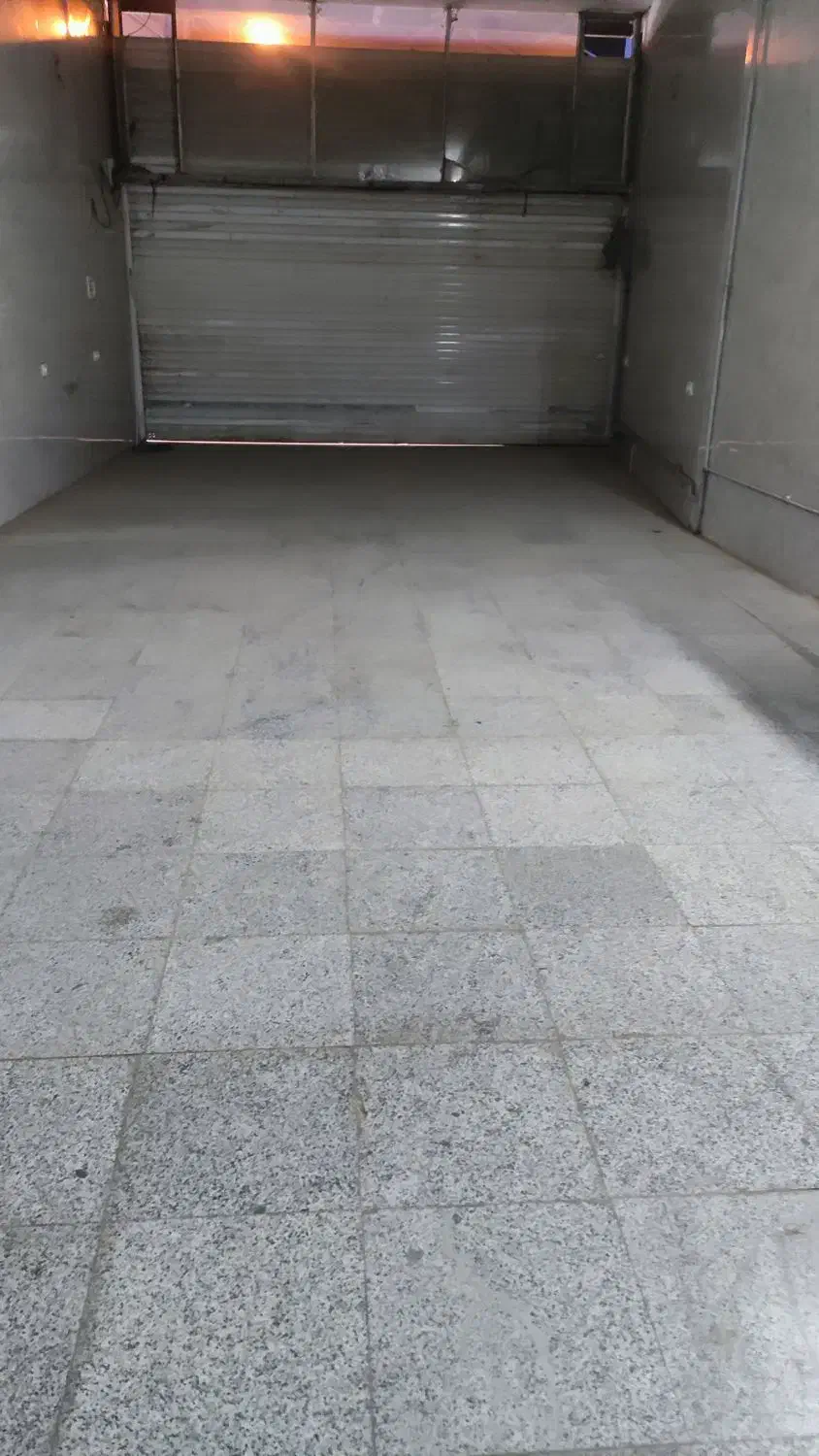 140مترمغازه با70مترزیرزمین باقرآباد میدان بهشت|اجارهٔ مغازه و غرفه|قرچک, باقرآباد|دیوار