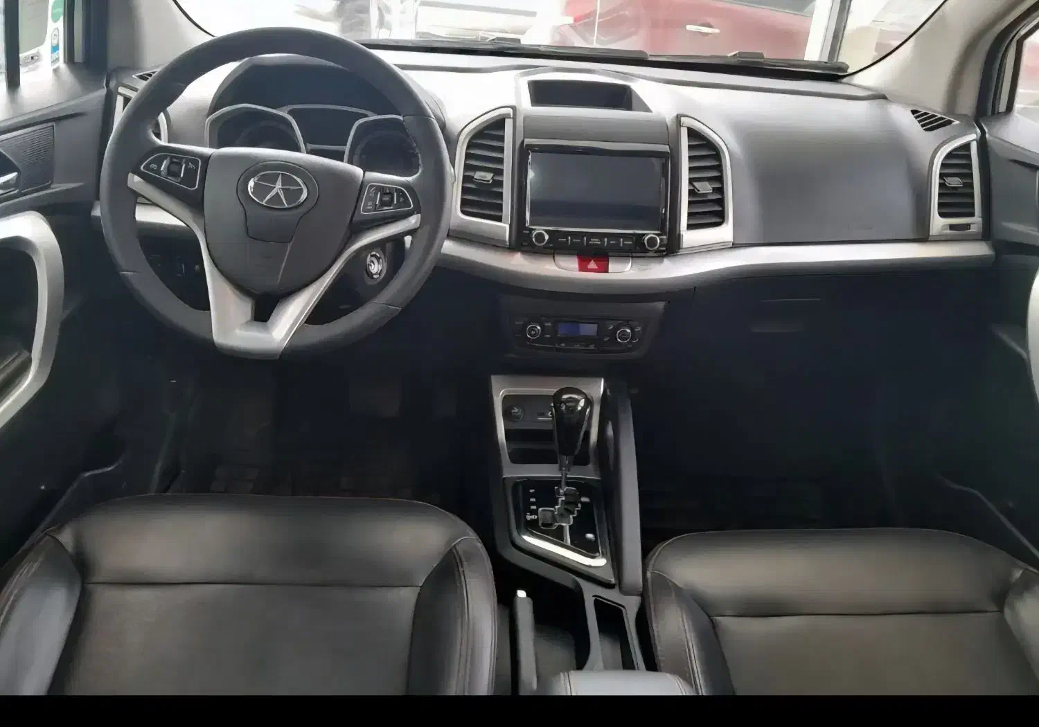 جک S3|خودرو سواری و وانت|قم, شهرک فاطمیه|دیوار