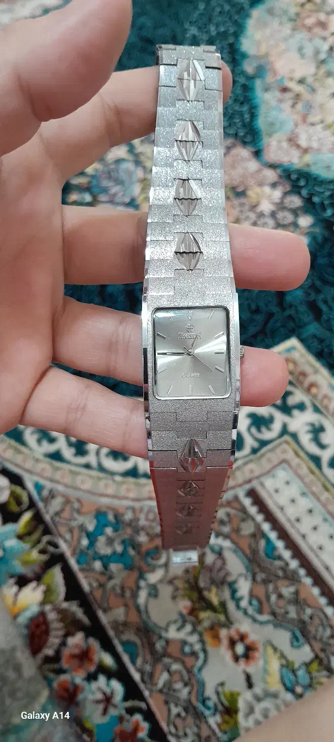 ساعت مچی مردانه شیک و زیبا|ساعت|رشت, کوی امام رضا|دیوار