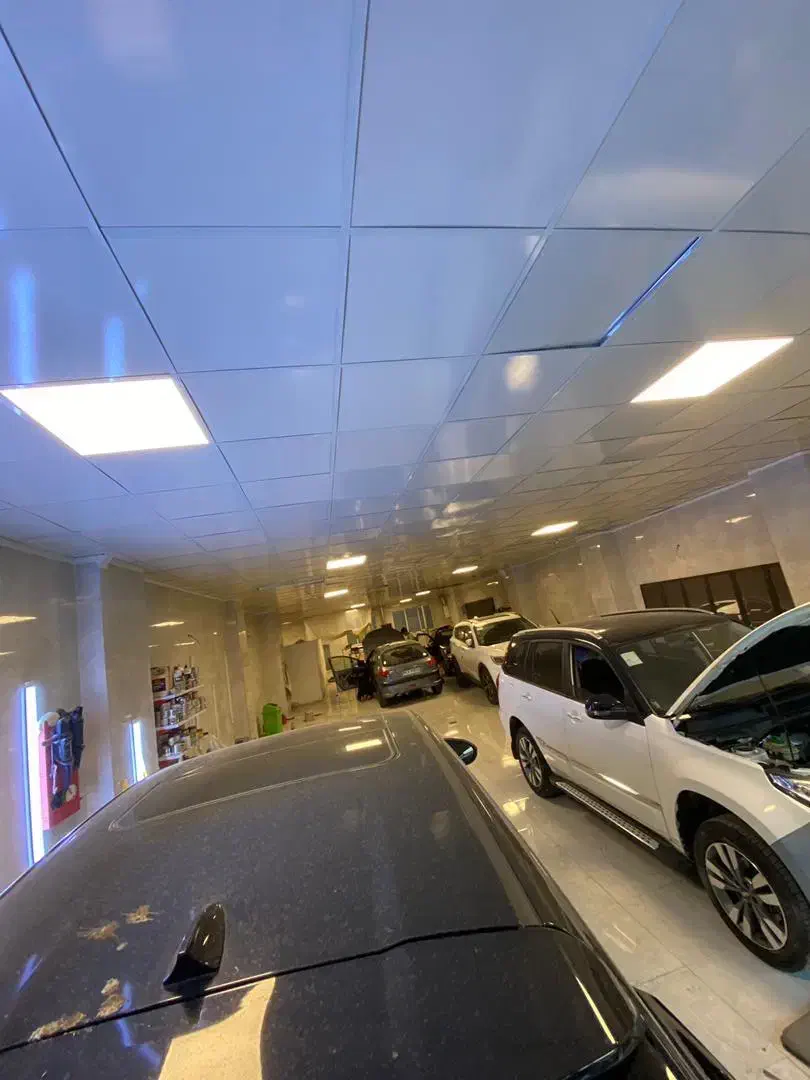 مغازه تجاری۲۸۰متری بربلواراصلی فول|فروش مغازه و غرفه|کرج, گلشهر|دیوار