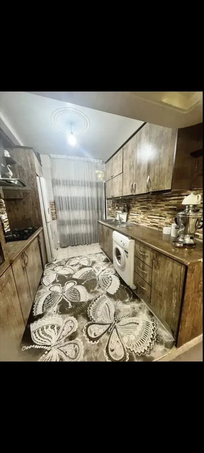 ۸۰/دو خواب/فول امکانات/تک واحدی/بافت اصلی قائمیه|اجارهٔ آپارتمان|اسلام‌شهر, شهرک قائمیه|دیوار