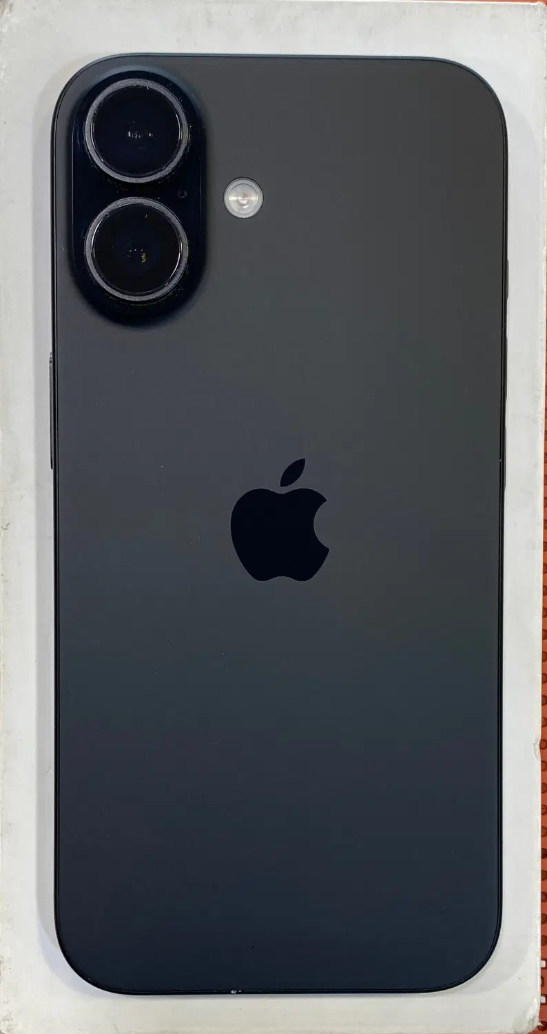 iphone 16 normal|موبایل|تهران, نیروی هوایی (پیروزی)|دیوار