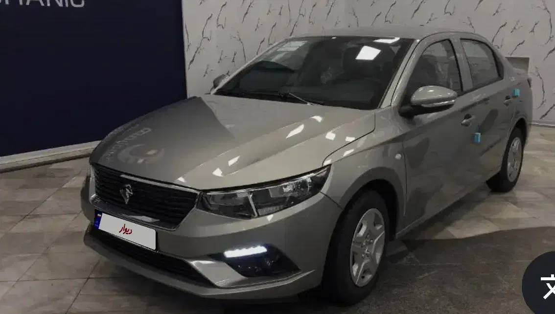 تارا V1|خودرو سواری و وانت|ارومیه, |دیوار