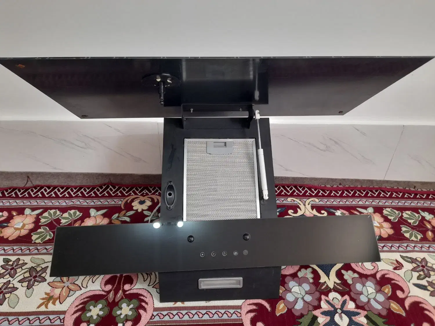 هود|هود|بناب, |دیوار