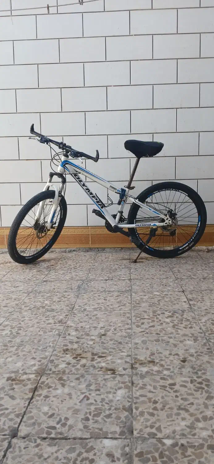 دوچرخه المپیا|دوچرخه، اسکیت، اسکوتر|حمیدیه, |دیوار