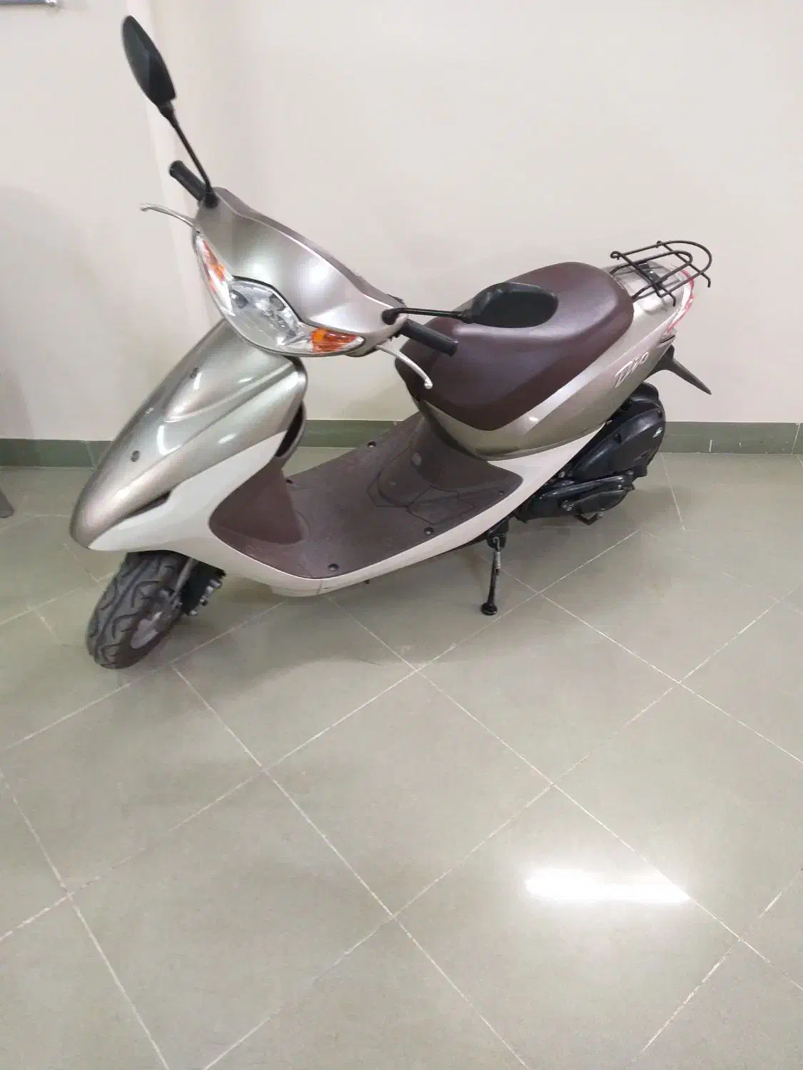 HONDA|موتورسیکلت|یزد, |دیوار