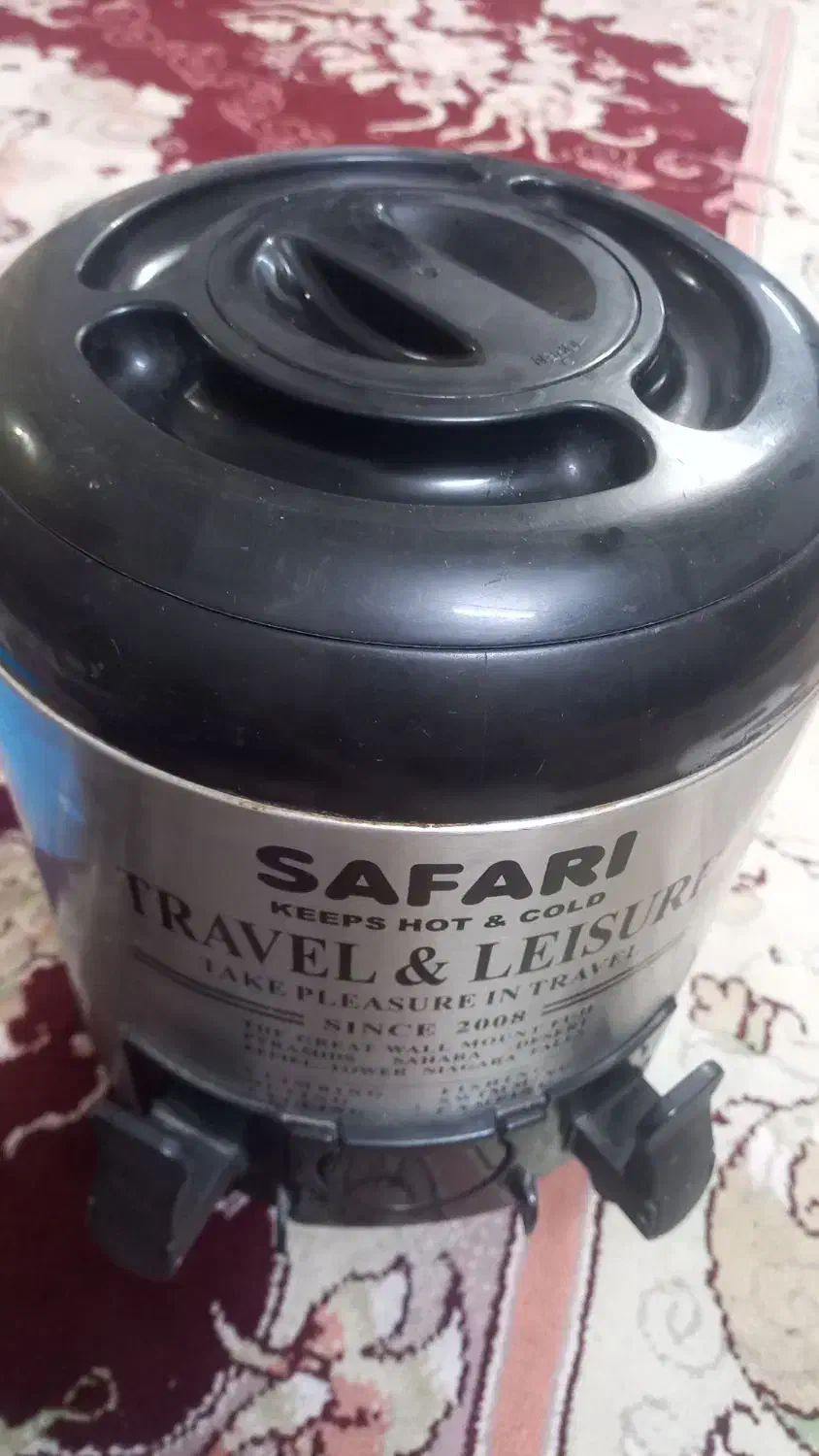 کلمن|آب‌سردکن و تصفیه آب|مشهد, شهرک بهارستان|دیوار