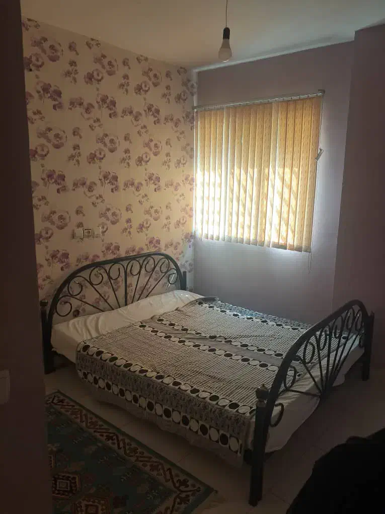 اجاره منزل مبله دو خوابه نزدیک بیمارستان پیوندصدرا|اجارهٔ کوتاه‌مدت آپارتمان و سوئیت|صدرا-فارس, فاز ۱|دیوار