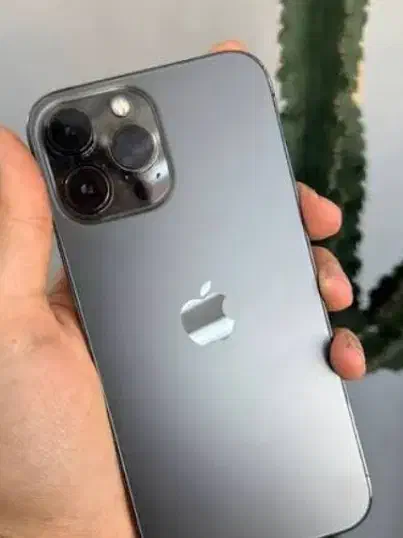 ایفون 13پرومکس بدون ریجستر|موبایل|شادگان, |دیوار