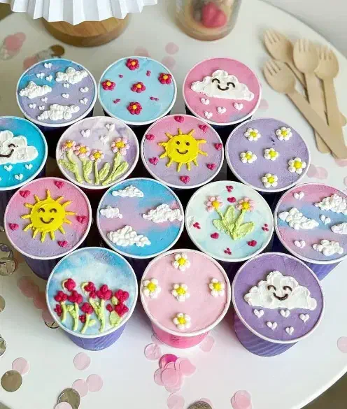 کیک تولد|خوردنی و آشامیدنی|شیراز, فرهنگ شهر|دیوار