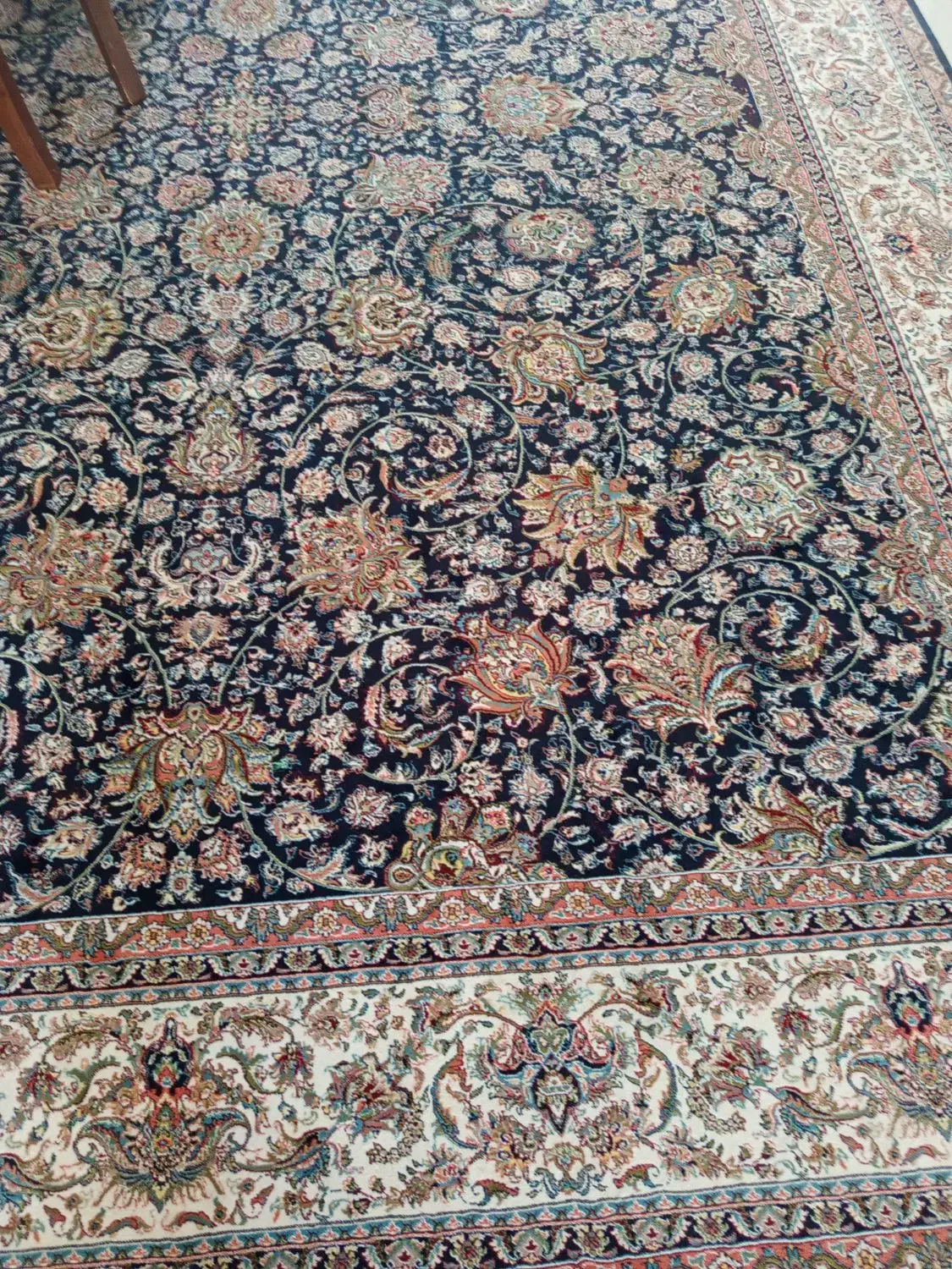 فرش|فرش|اشتهارد, |دیوار