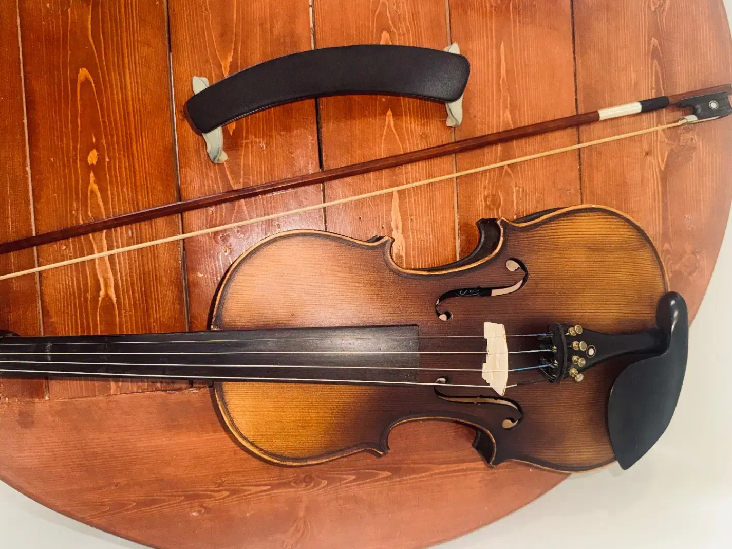 ویولن آلمانی دستساز Paesold|ویولن|تهران, جنتآباد جنوبی|دیوار