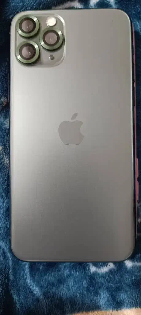ایفون 11pro|موبایل|گرگان, |دیوار