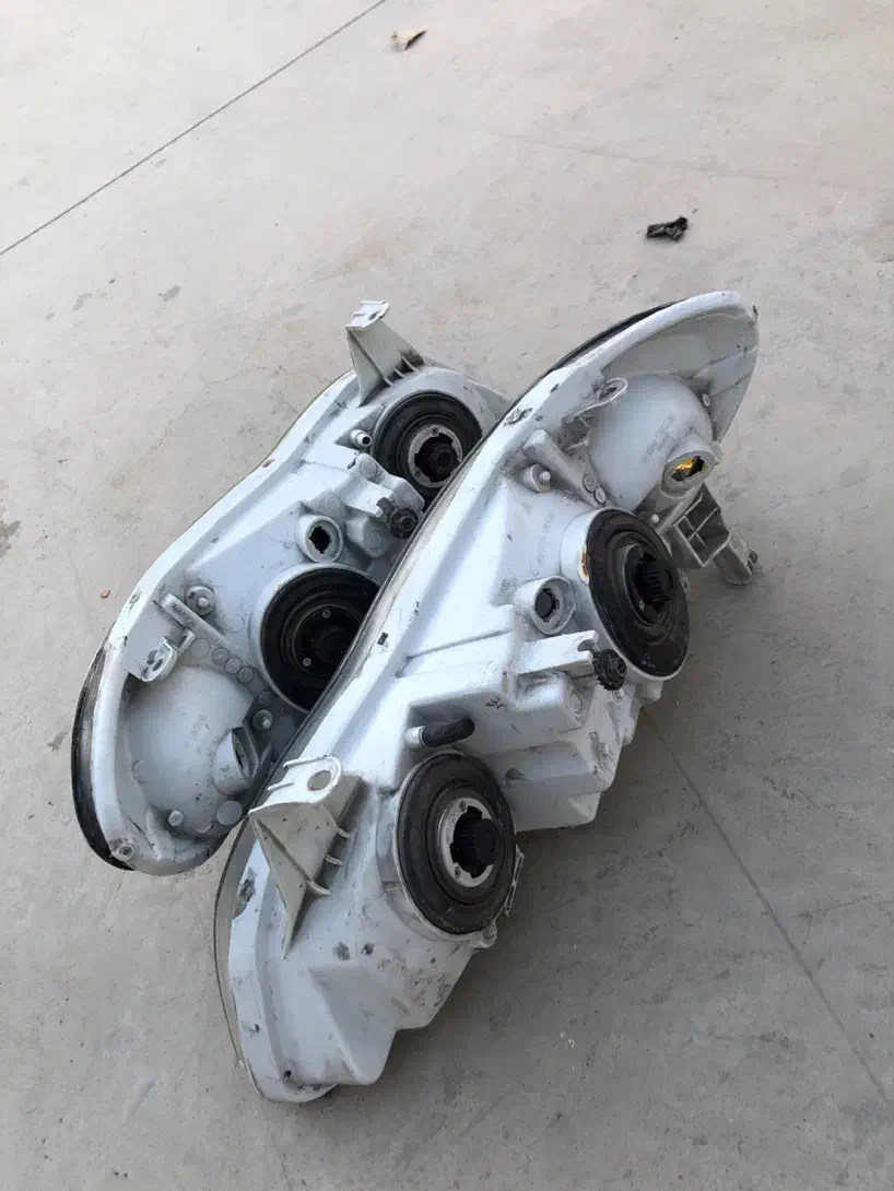 چراغ جلو ماکسیما|قطعات یدکی و لوازم جانبی|مشهد, کوی سیدی|دیوار