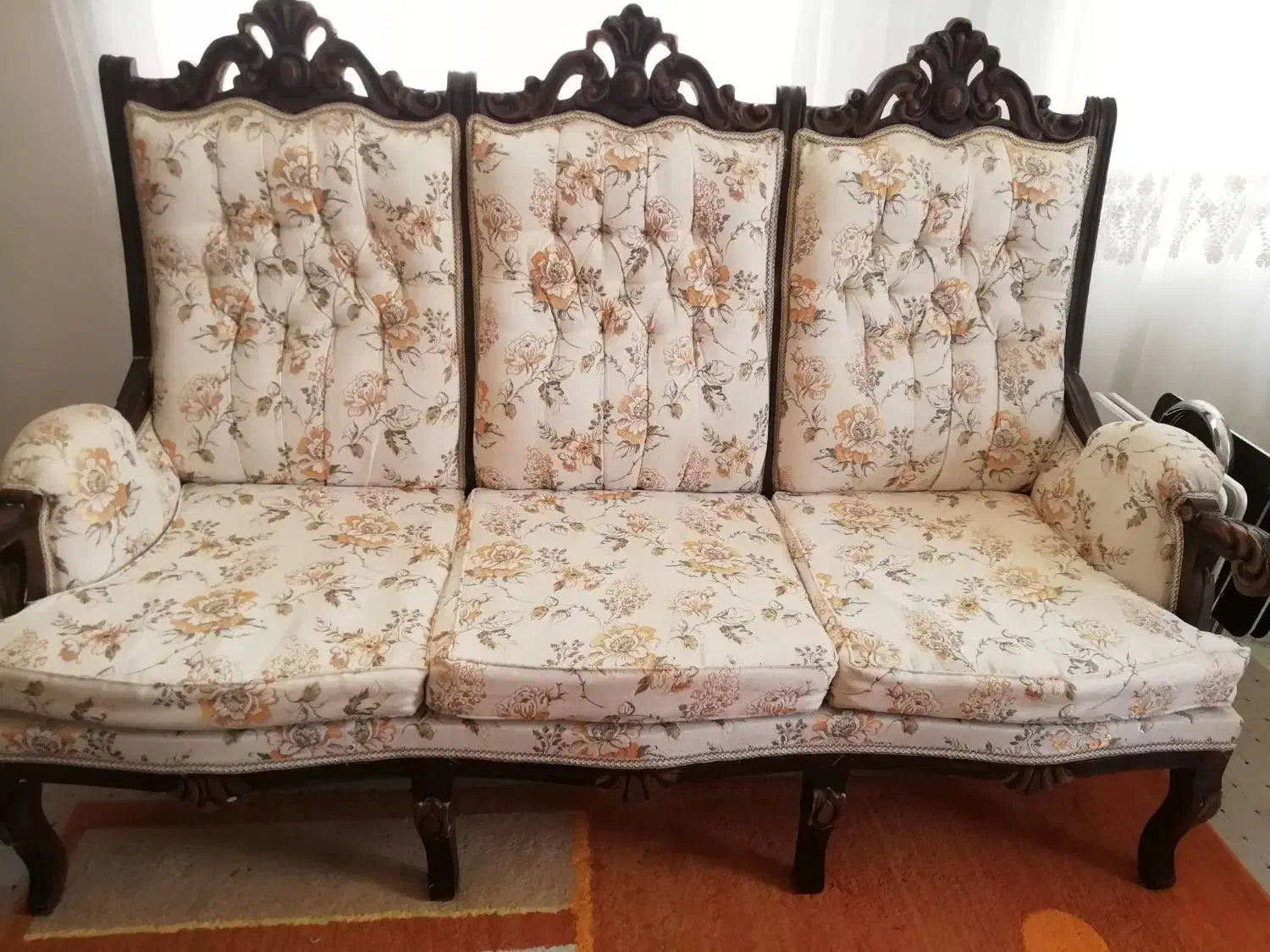 مبل|مبلمان خانگی و میز عسلی|ایلام, |دیوار