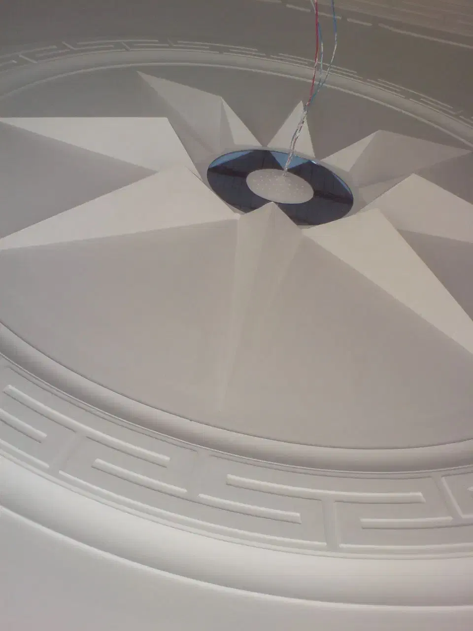 گچبری وگچکاری|خدمات پیشه و مهارت|عباس‌آباد, |دیوار