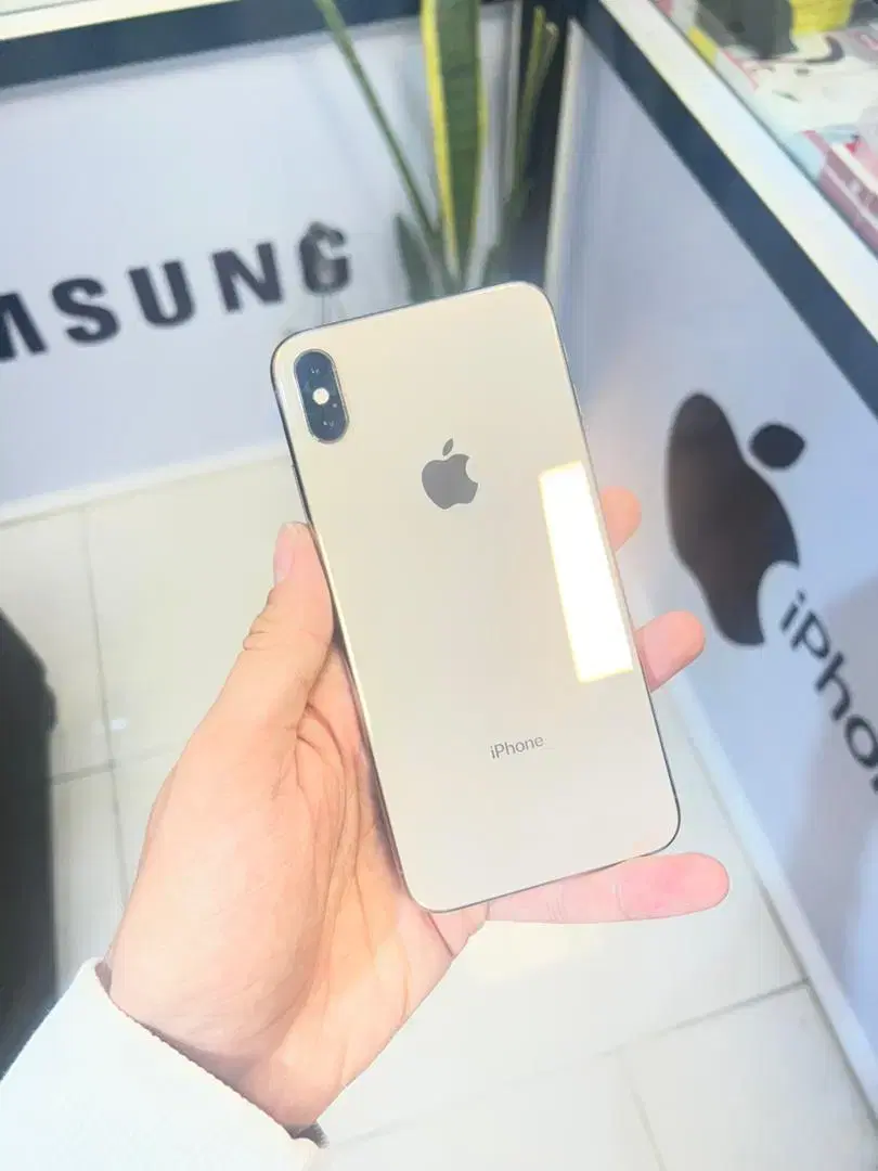 آیفون Xsmax با حافظه 256گیگ ch فروش اقساطی|موبایل|کرج, مهرویلا جنوبی|دیوار
