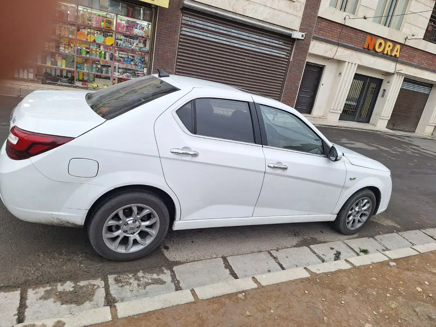 لطفا فقط مصرف کننده|خودرو سواری و وانت|کرج, ساماندهی|دیوار