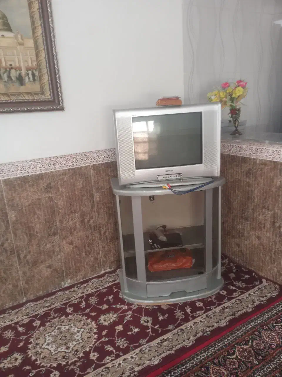 ی خچ|یخچال و فریزر|پاوه, |دیوار