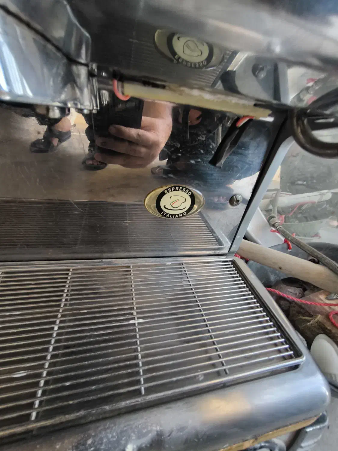 فروش|سماور، چای‌ساز، قهوه‌ساز|لامرد, |دیوار