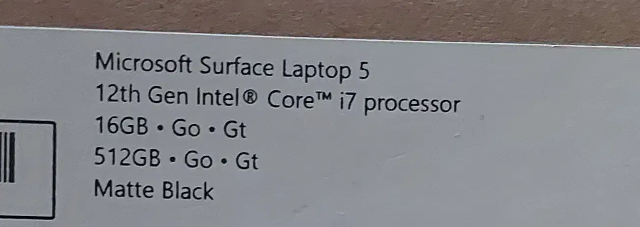 سرفیس لپتاپ ۵|رایانه همراه|تهران, مرزداران|دیوار