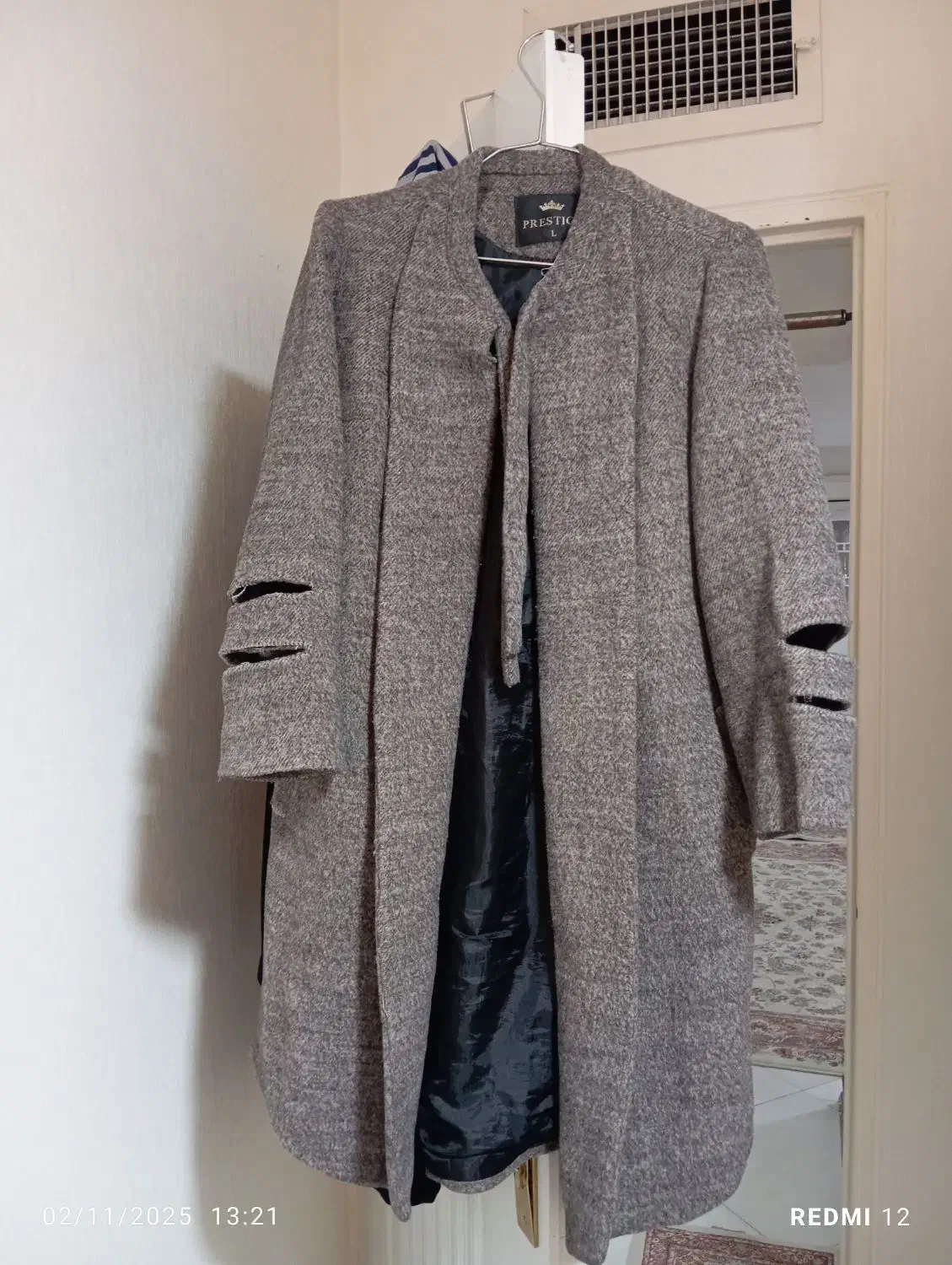 پالتو|لباس|تهران, بهمن یار|دیوار