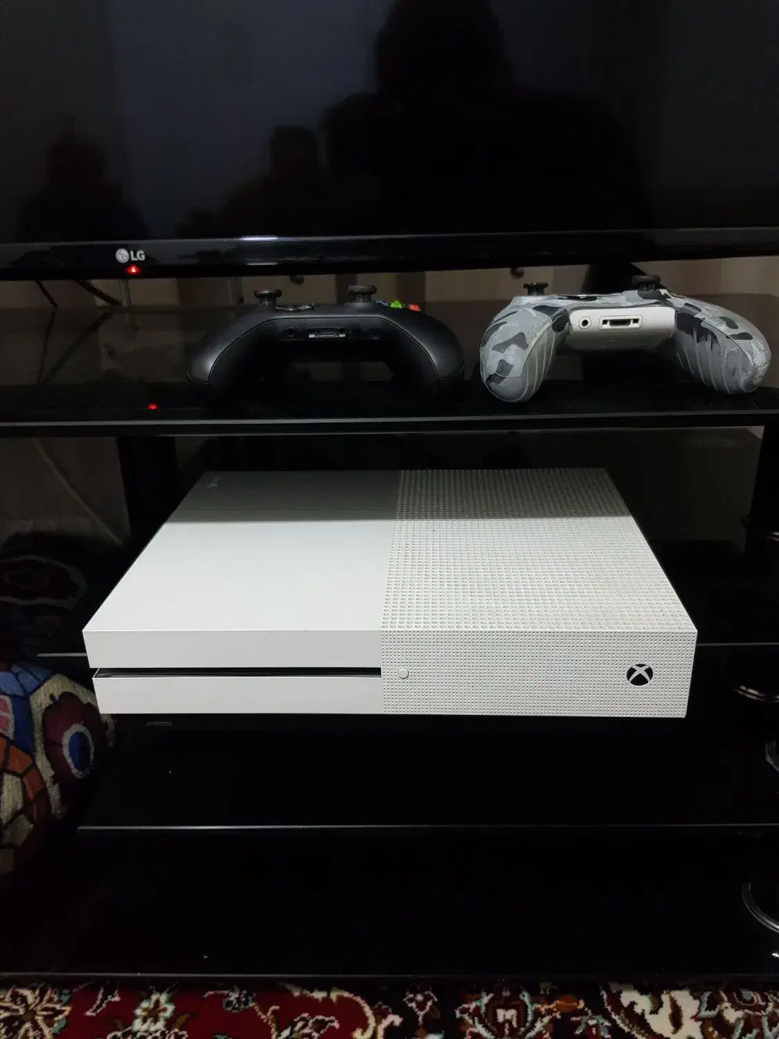x box ایکس باکس|کنسول، بازی ویدئویی و آنلاین|ملارد, |دیوار