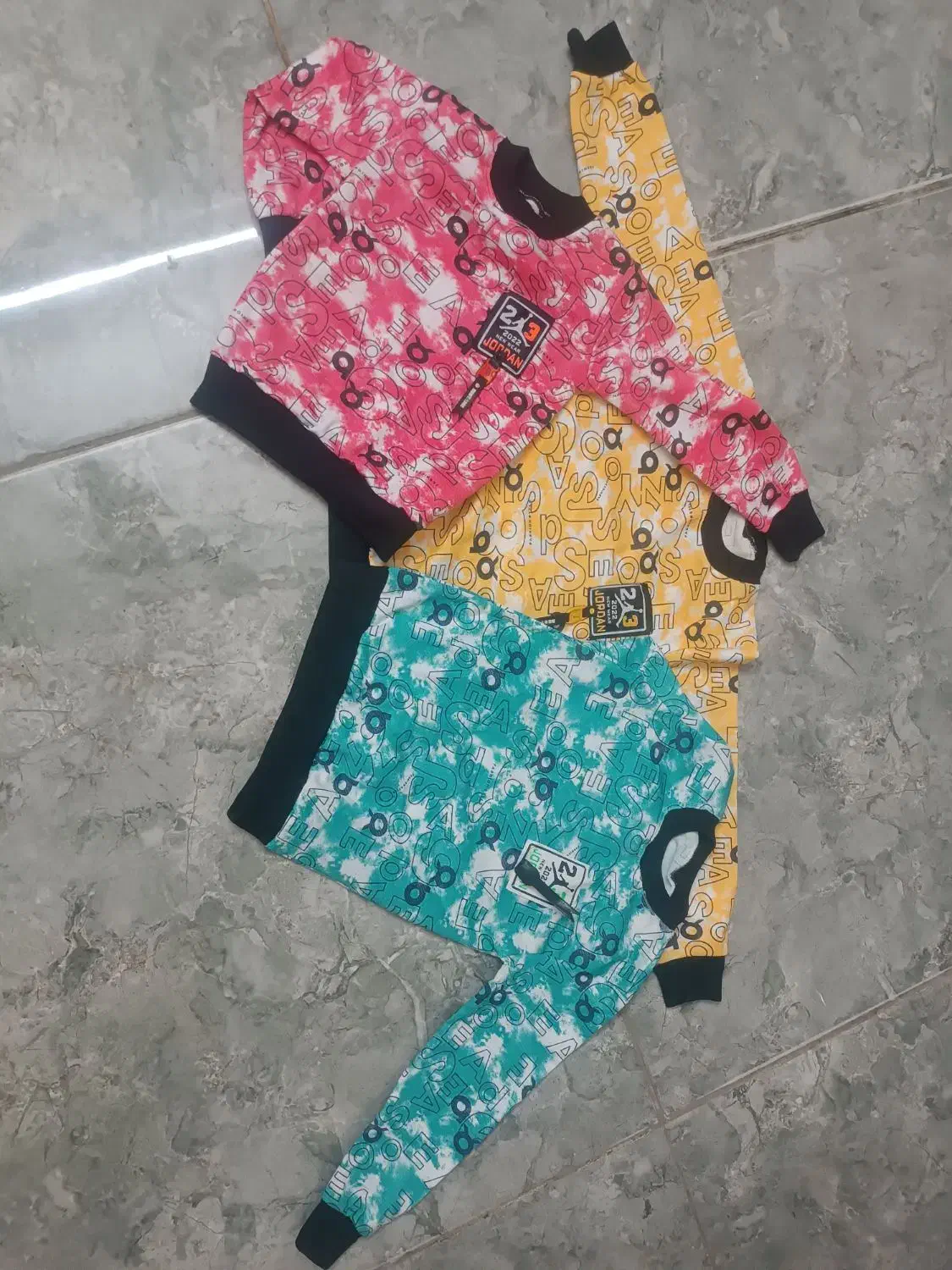 لباس بچه|کفش و لباس بچه|قم, شهرک توانیر|دیوار