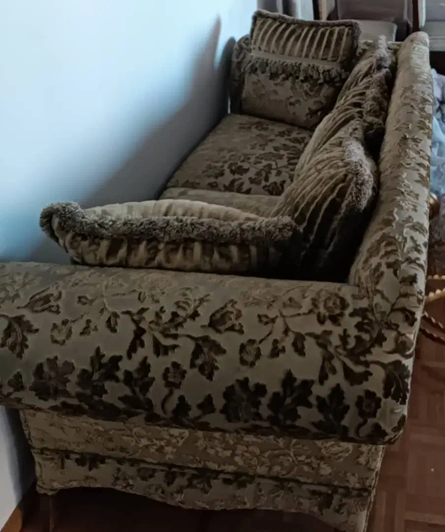 مبل|مبلمان خانگی و میز عسلی|فشاپویه, |دیوار