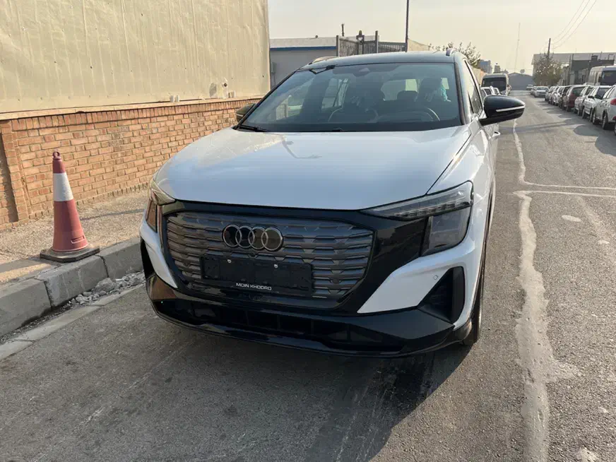 آئودی Q5 2024|خودرو سواری و وانت|اسلام‌شهر, زرافشان|دیوار