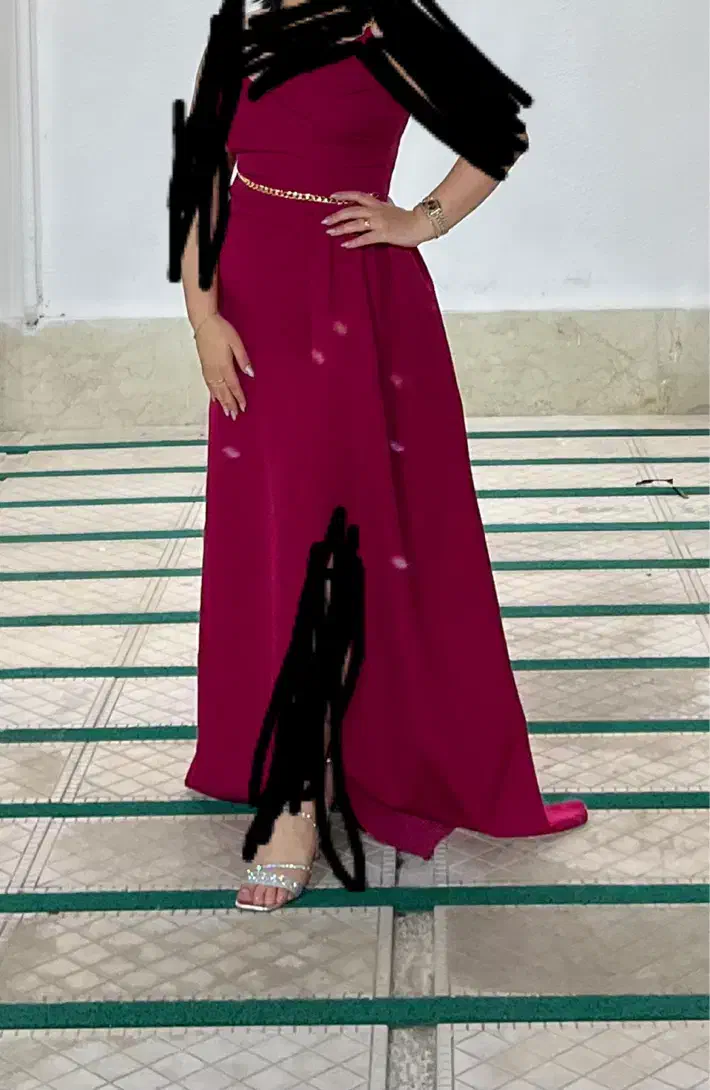 لباس مجلسی سایز ۴۲|لباس|لاهیجان, حزین|دیوار