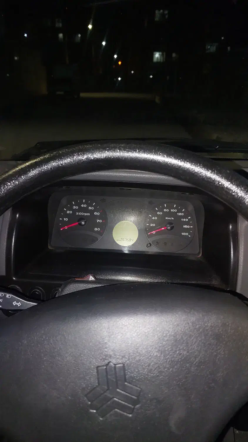 پراید 132 SX بی رنگ|خودرو سواری و وانت|اسلامشهر, شهرک واوان|دیوار