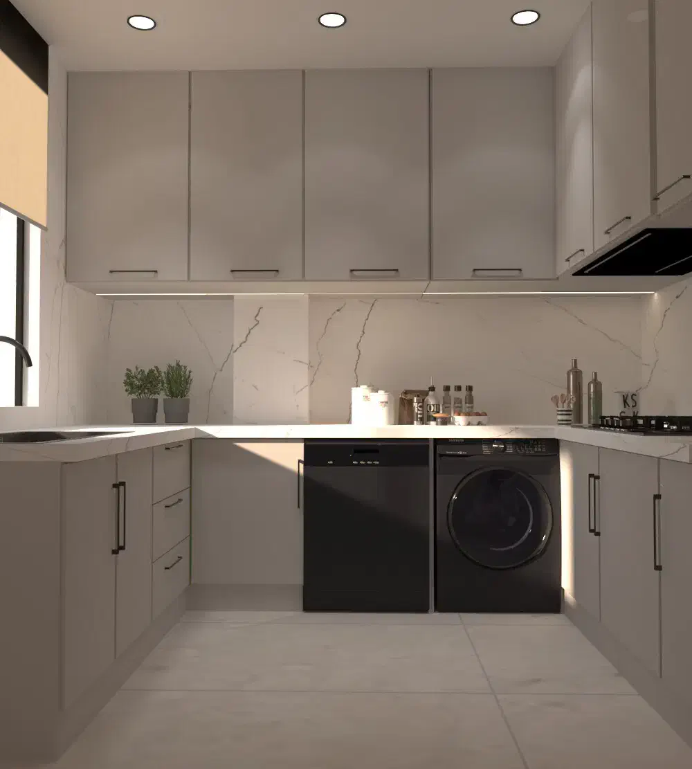 واحد نوساز ۱۰۵متری با پارکینگ کوی بهارستان|فروش آپارتمان|آبادان, |دیوار