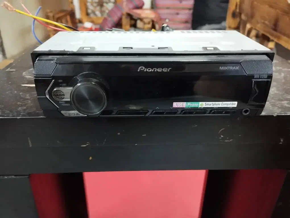 سیستم|صوتی و تصویری|تهران, کیانشهر|دیوار