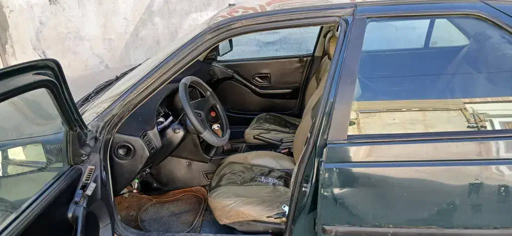 پژو آردی|خودرو سواری و وانت|خرمآباد, |دیوار