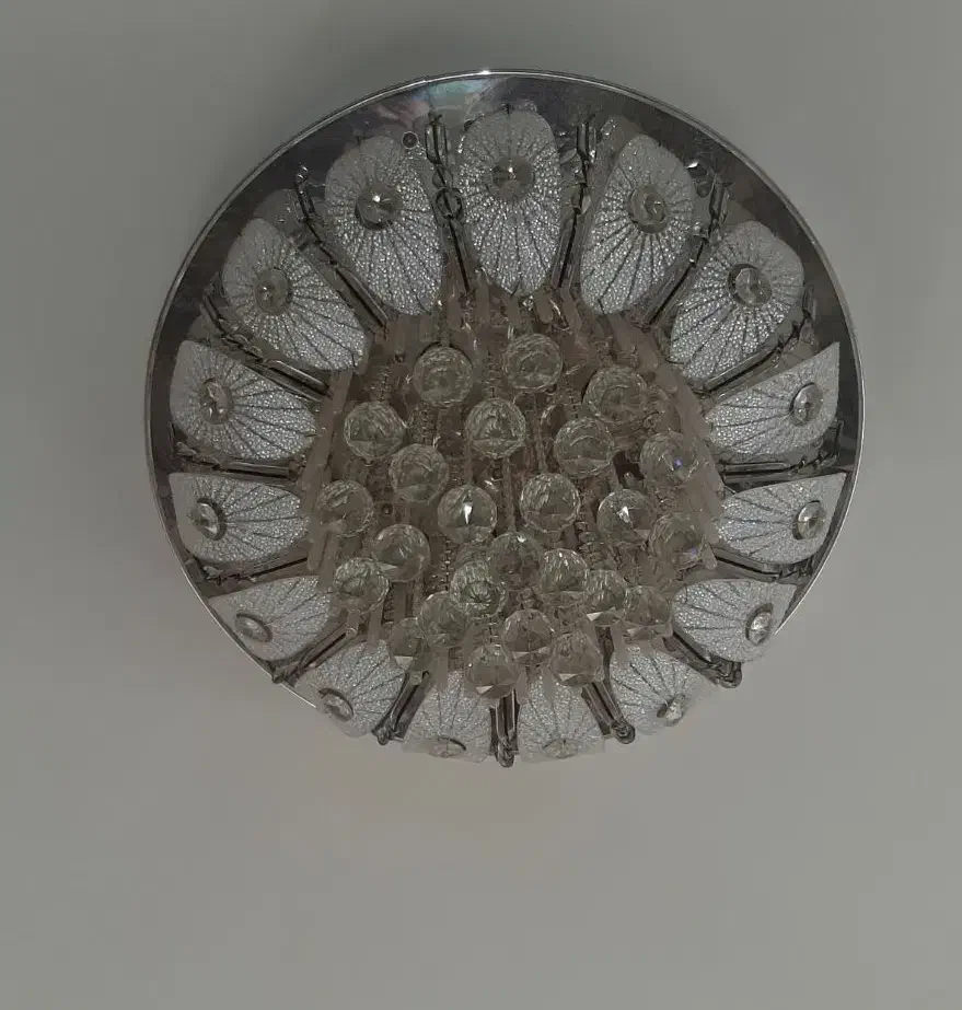 لوستر|لوستر و چراغ آویز|اهواز, پادادشهر|دیوار