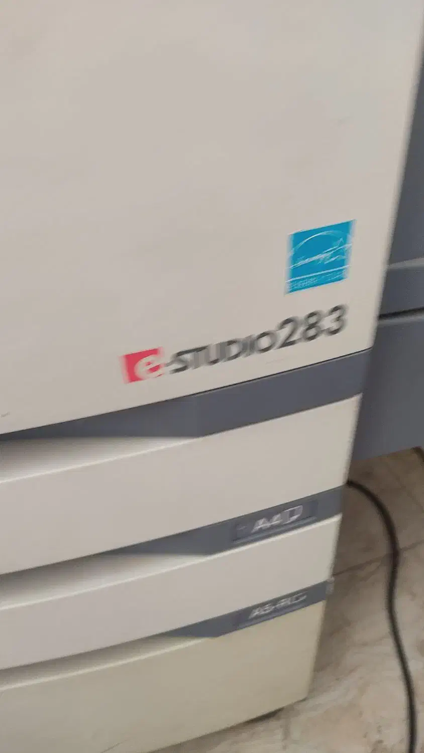 دستگاه کپی|پرینتر، اسکنر، کپی، فکس|بیرجند, |دیوار