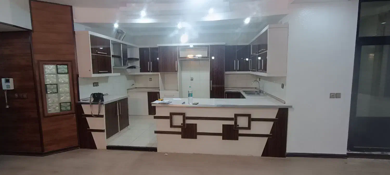 کابینت آشپزخانه درحد|مصالح و تجهیزات ساختمان|شاهین‌شهر, عطار|دیوار