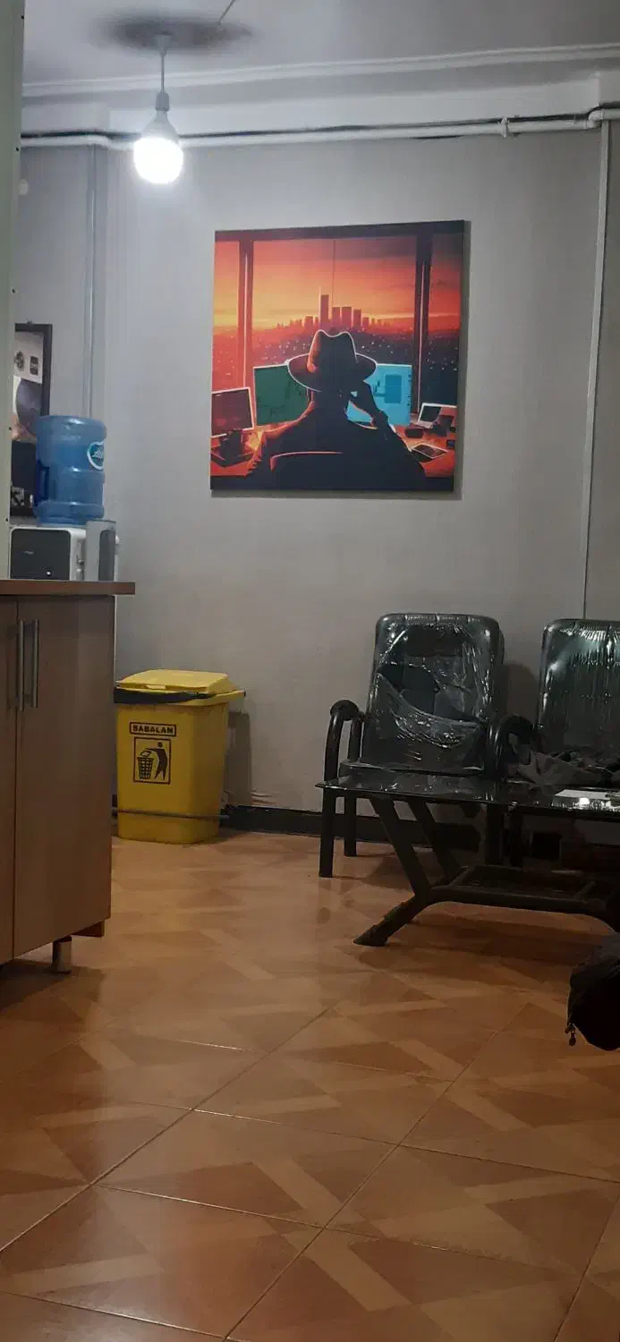 جذب مدرس کامپیوتر، دوره ICDL|استخدام آموزشی|قزوین, |دیوار