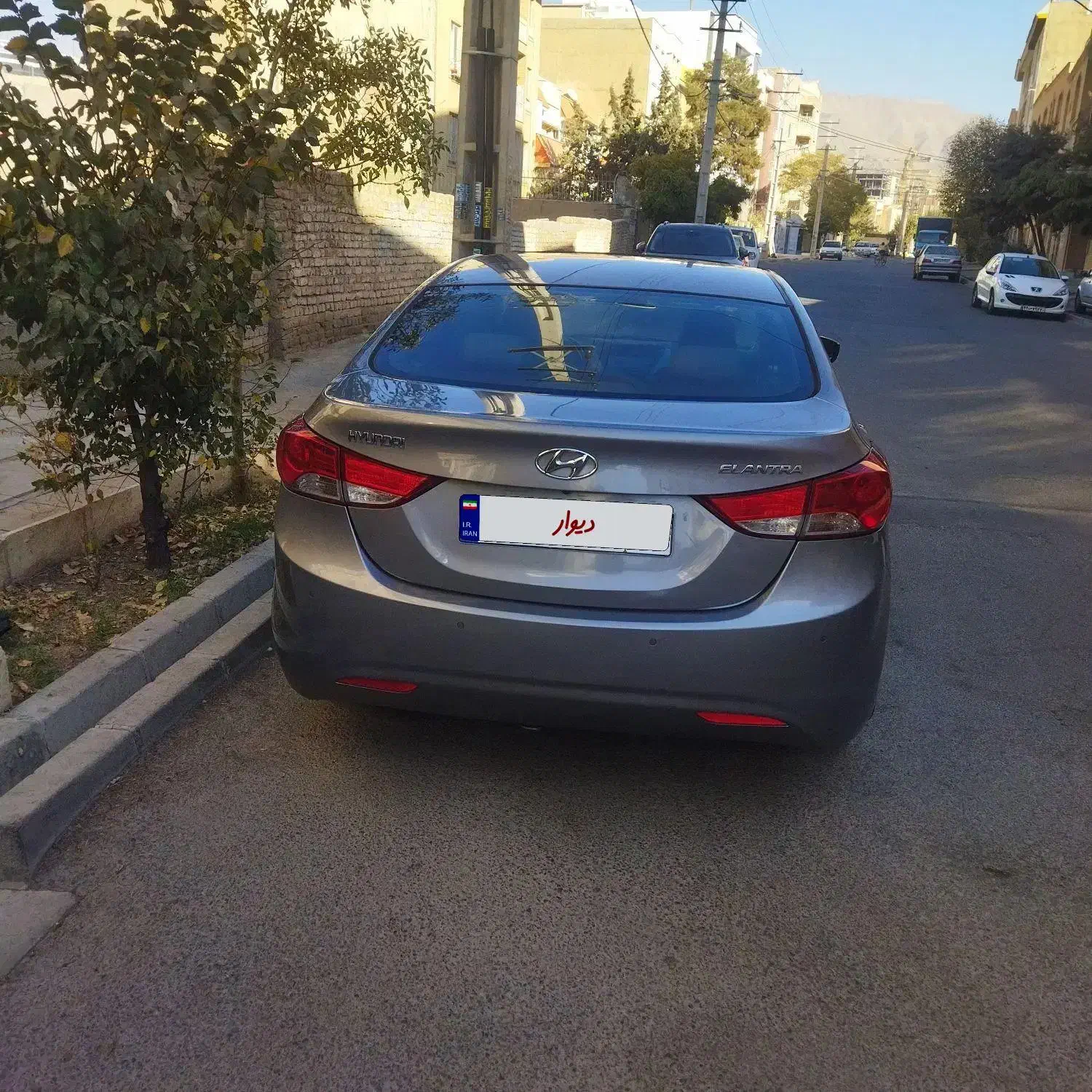 النترا مدل ۲۰۱۴ نیوفیس|خودرو سواری و وانت|کرج, چهارصد دستگاه|دیوار