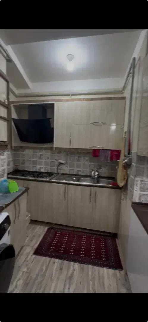 فروش واحد اپارتمانی در طارم ،شهر اببر|فروش آپارتمان|طارم (زنجان), |دیوار