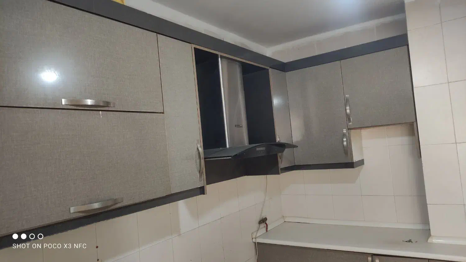 فروش فوری کابینت دست دوم|مصالح و تجهیزات ساختمان|اصفهان, بهارستان|دیوار