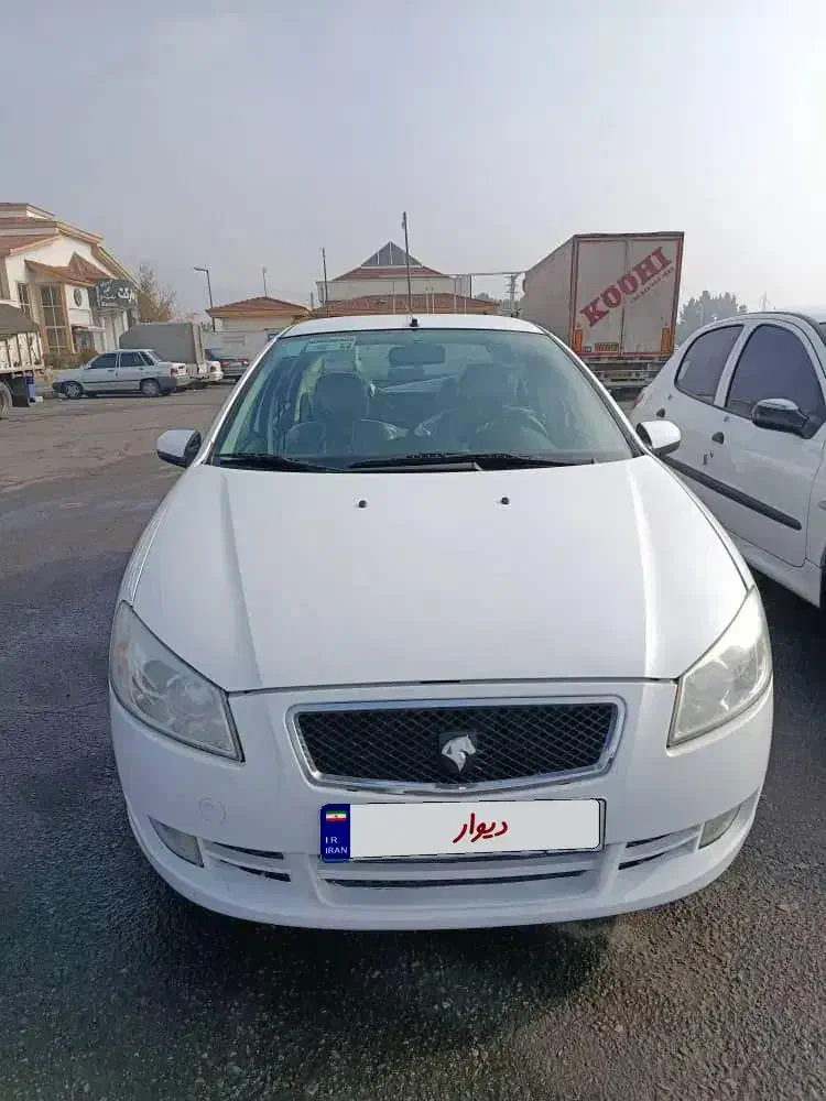 رانا بینظیر مدل ۹۴|خودرو سواری و وانت|رشت, استقامت ۱|دیوار