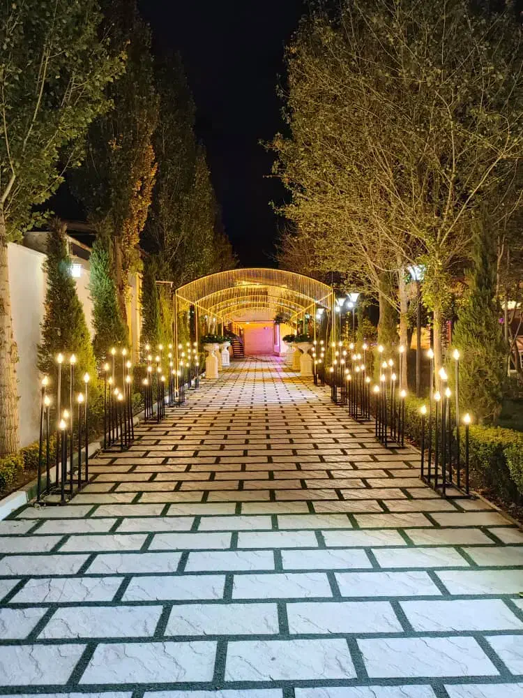 تالار مهستان|خدمات پذیرایی، مراسم|محمدشهر, شهرک چمران|دیوار