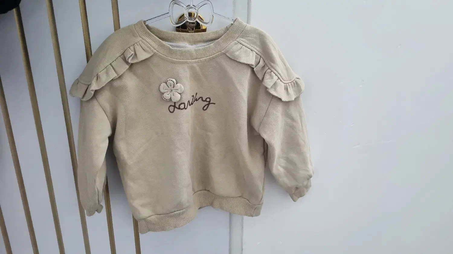 لباس دخترانه ۵۰ تا ۱۵۰ دوتا از بیلرها ۲۰۰ تومان|کفش و لباس بچه|یزد, |دیوار