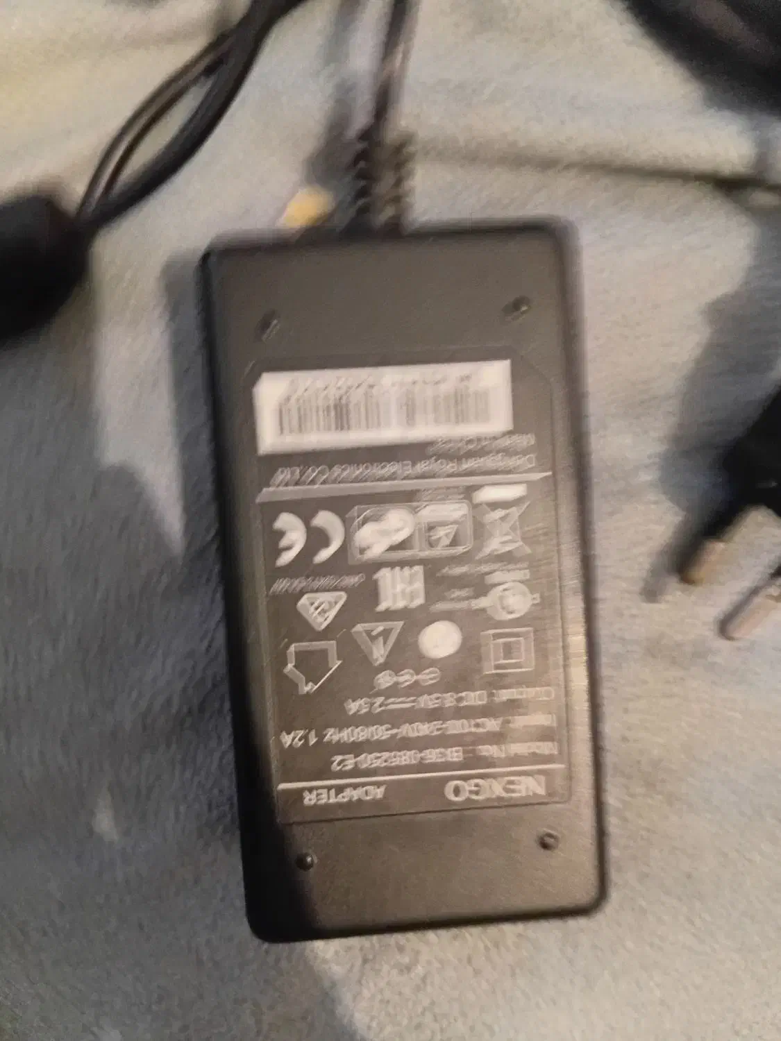 شارژر‌کارتخوان|قطعات و لوازم جانبی رایانه|ملارد, |دیوار