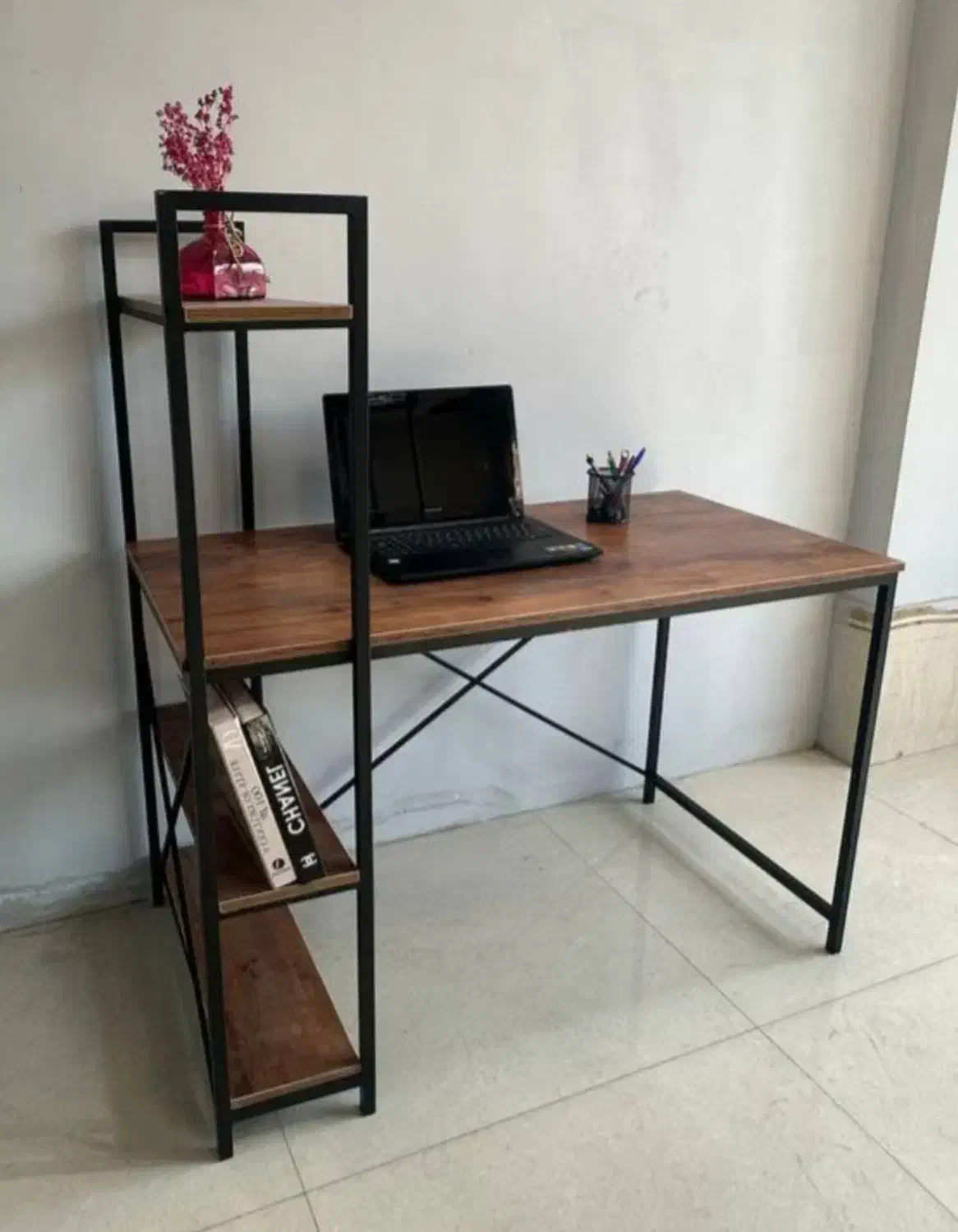 میز تحریر مدل/پایه کیس/|میز تحریر و کامپیوتر|مشهد, شهید رضوی|دیوار